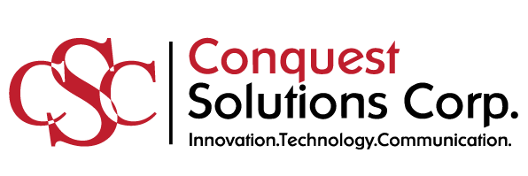 Conquest Solutions Corp