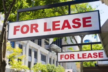 Lease Space