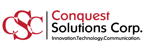 Conquest Solutions Corp